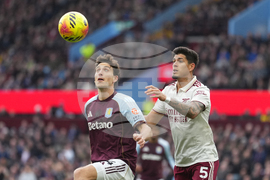 Britain Premier League Soccer