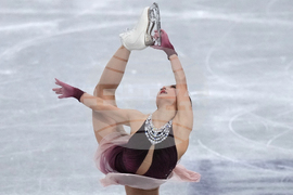 Japan Figure Skating