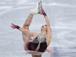 Japan Figure Skating