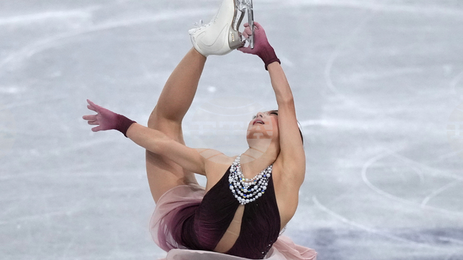 Международният кънки съюз ще представи концепцията за обединения световен шампионат през 2026 година