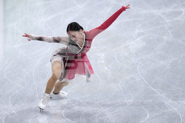 Japan Figure Skating