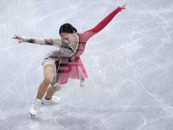 Japan Figure Skating