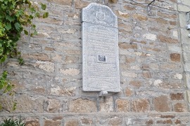 Велико Търново - църква „Свети Николай“ - храмов празник