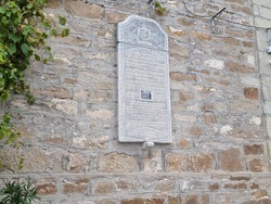 Велико Търново - църква „Свети Николай“ - храмов празник