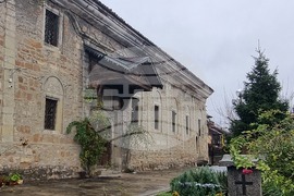 Велико Търново - църква „Свети Николай“ - храмов празник