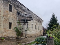 Велико Търново - църква „Свети Николай“ - храмов празник