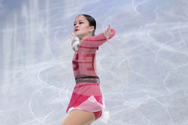Japan Figure Skating
