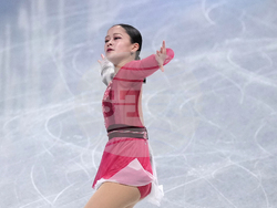 Japan Figure Skating