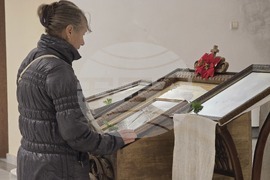 Ловеч - Никулден - служба