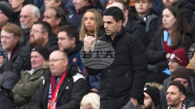 Арсенал може да подпише с млад италиански вратар от Милан