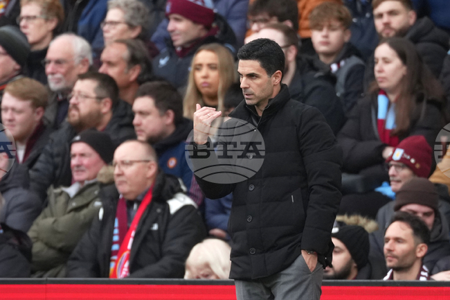 Арсенал може да подпише с млад италиански вратар от Милан