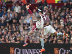 APTOPIX Britain Premier League Soccer