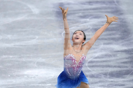Japan Figure Skating