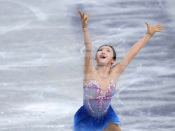 Japan Figure Skating