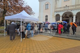 Ловеч - Никулден - рибена чорба