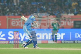 India South Africa Cricket