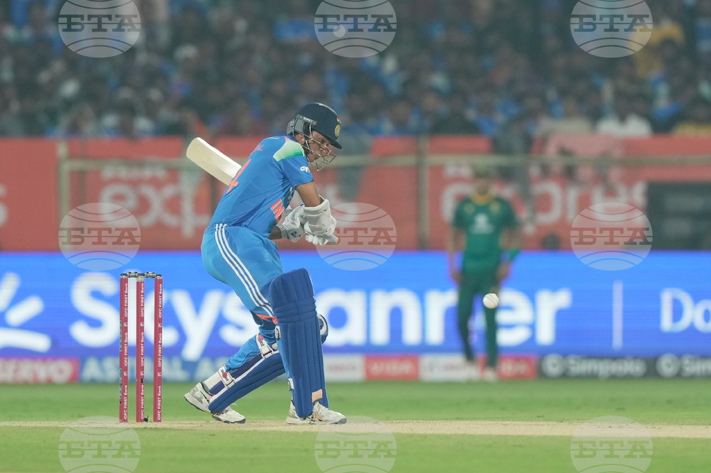 India South Africa Cricket