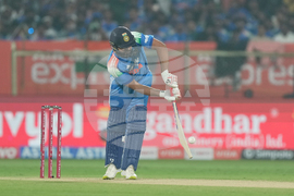 India South Africa Cricket