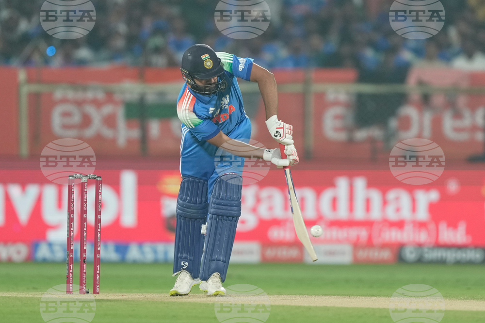 India South Africa Cricket