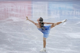 Japan Figure Skating