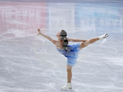 Japan Figure Skating