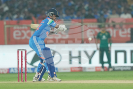 India South Africa Cricket