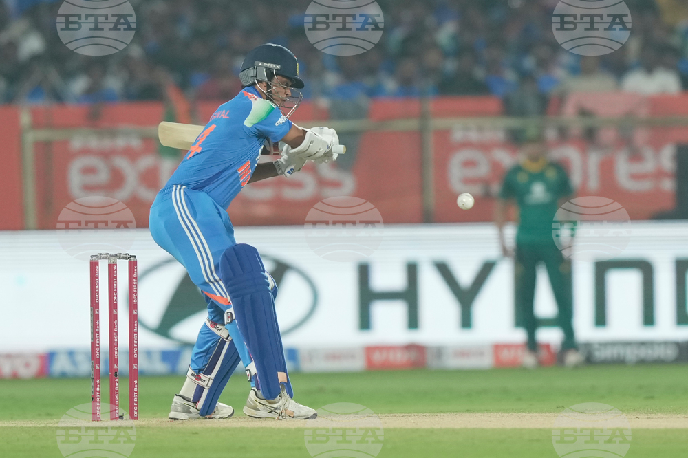 India South Africa Cricket