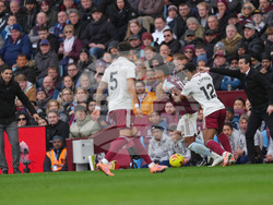 Britain Premier League Soccer