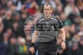 Britain Premier League Soccer