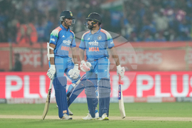 India South Africa Cricket