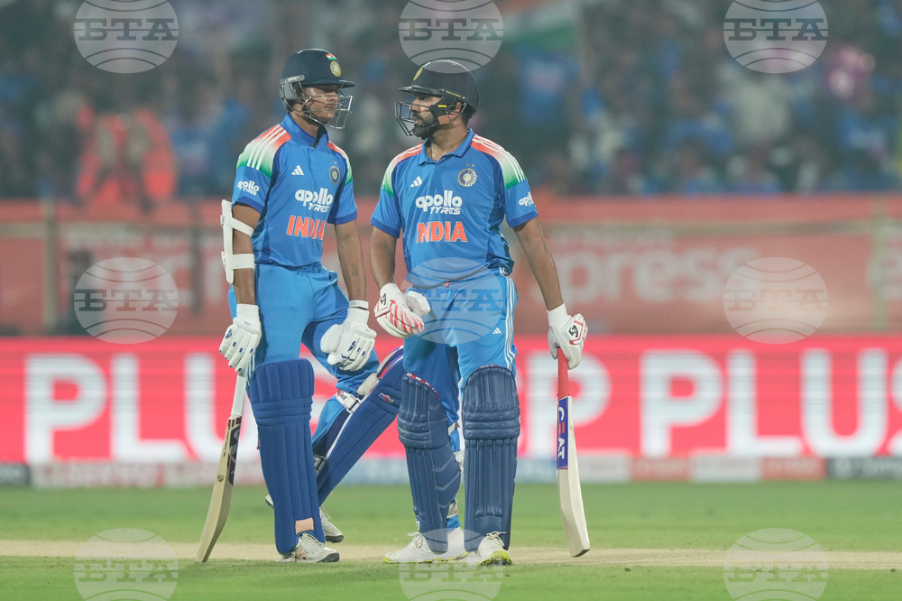 India South Africa Cricket