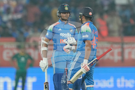 India South Africa Cricket