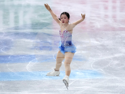 Japan Figure Skating