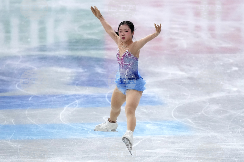 Japan Figure Skating