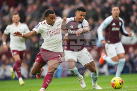 Britain Premier League Soccer