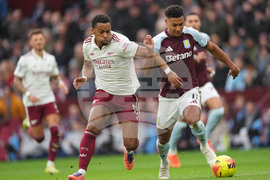 Britain Premier League Soccer