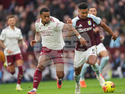 Britain Premier League Soccer