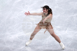 Japan Figure Skating