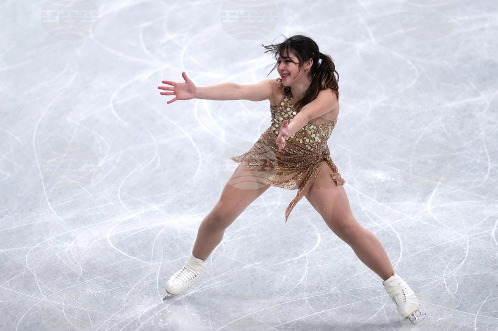 Japan Figure Skating