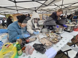 Шабла - празник на рибената чорба