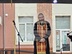 Шабла - празник на рибената чорба