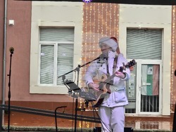 Шабла - празник на рибената чорба