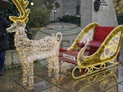 Шабла - празник на рибената чорба