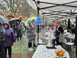 Шабла - празник на рибената чорба