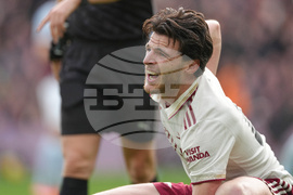 Britain Premier League Soccer