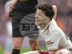 Britain Premier League Soccer