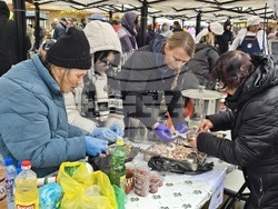 Шабла - празник на рибената чорба