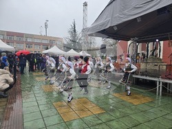 Шабла - празник на рибената чорба