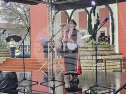 Шабла - празник на рибената чорба