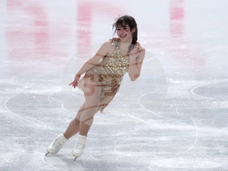 Japan Figure Skating